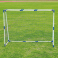 Ворота игровые DFC 8ft сталь GOAL5250ST - 1