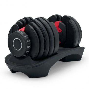 Гантель регулируемая UNIX Fit 40 кг - 1